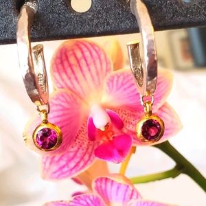 Authentic Gurhan Earrings